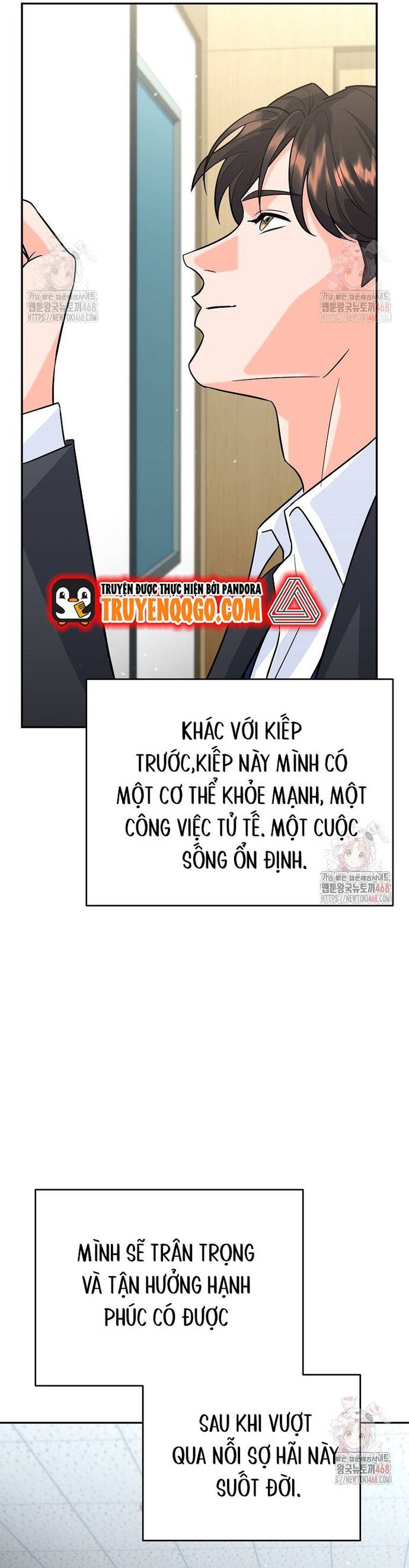 Kiếm Thánh Thiên Tài Của Học Viện			 - Chapter 5 - Page 37