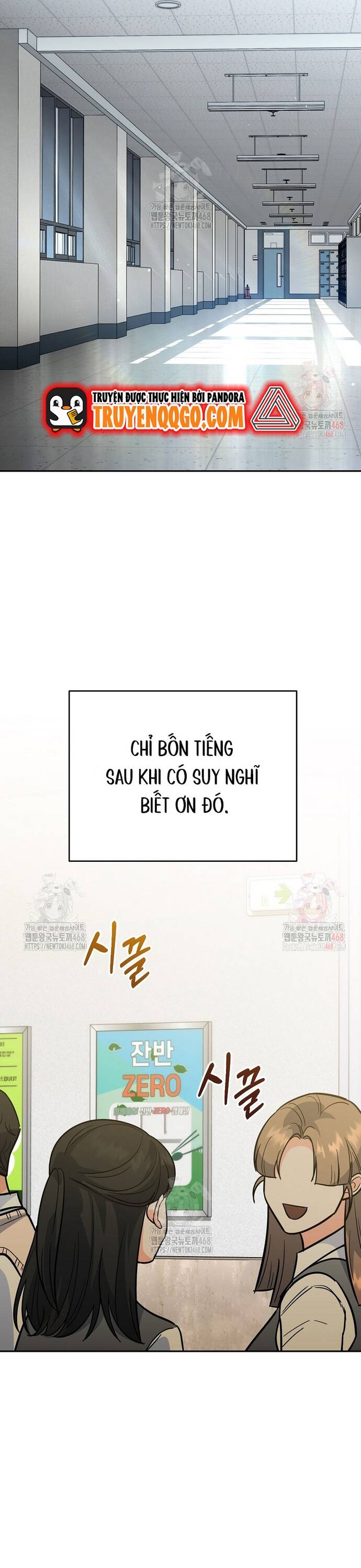 Kiếm Thánh Thiên Tài Của Học Viện			 - Chapter 5 - Page 38