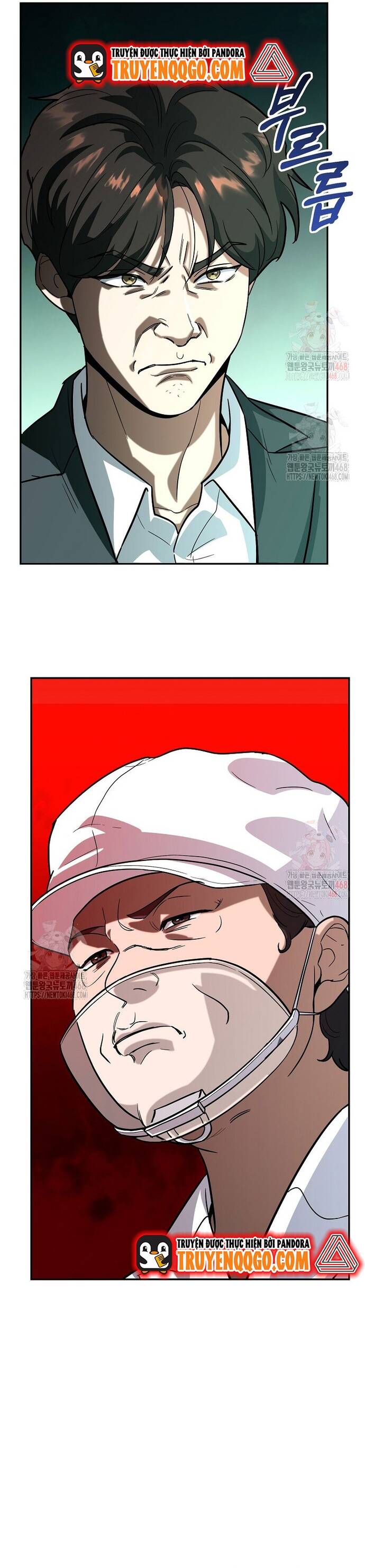 Kiếm Thánh Thiên Tài Của Học Viện			 - Chapter 5 - Page 40