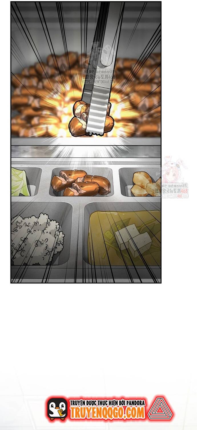 Kiếm Thánh Thiên Tài Của Học Viện			 - Chapter 5 - Page 41