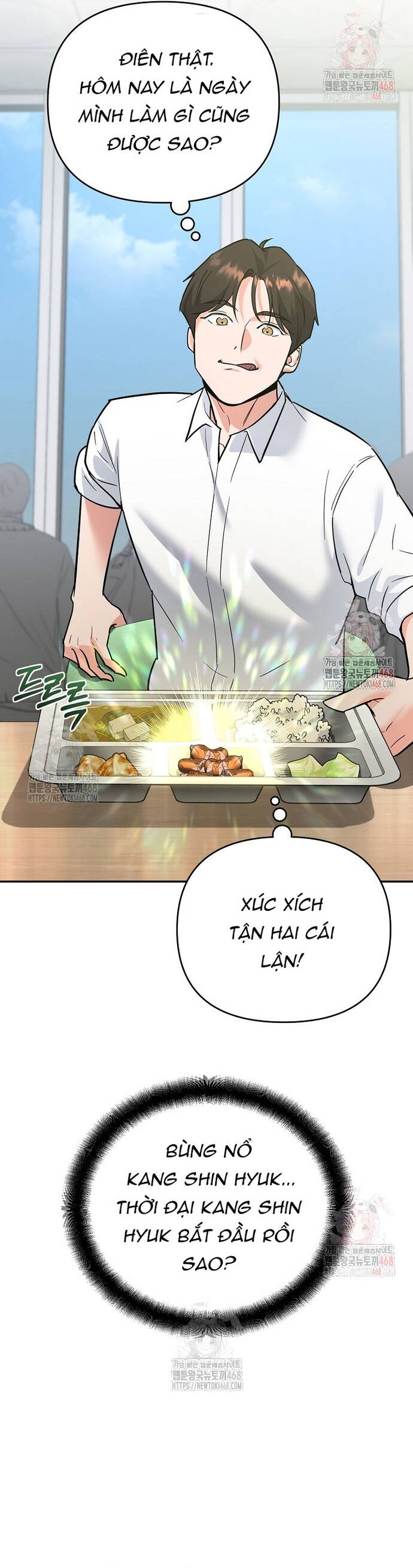 Kiếm Thánh Thiên Tài Của Học Viện			 - Chapter 5 - Page 42