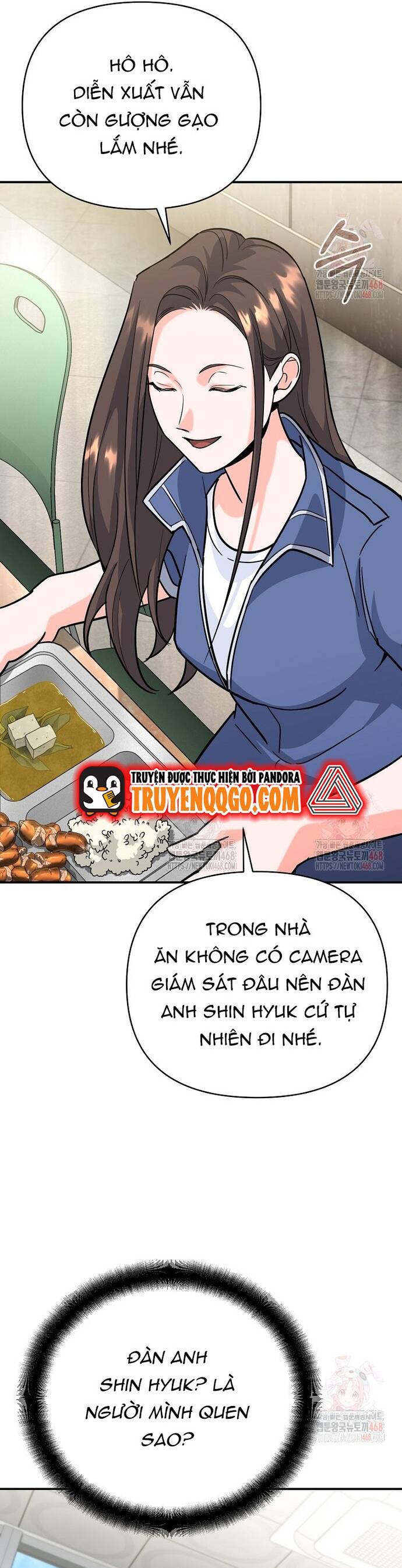 Kiếm Thánh Thiên Tài Của Học Viện			 - Chapter 5 - Page 47