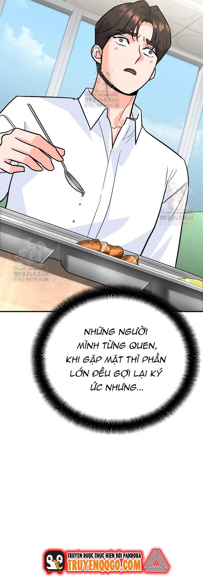 Kiếm Thánh Thiên Tài Của Học Viện			 - Chapter 5 - Page 48