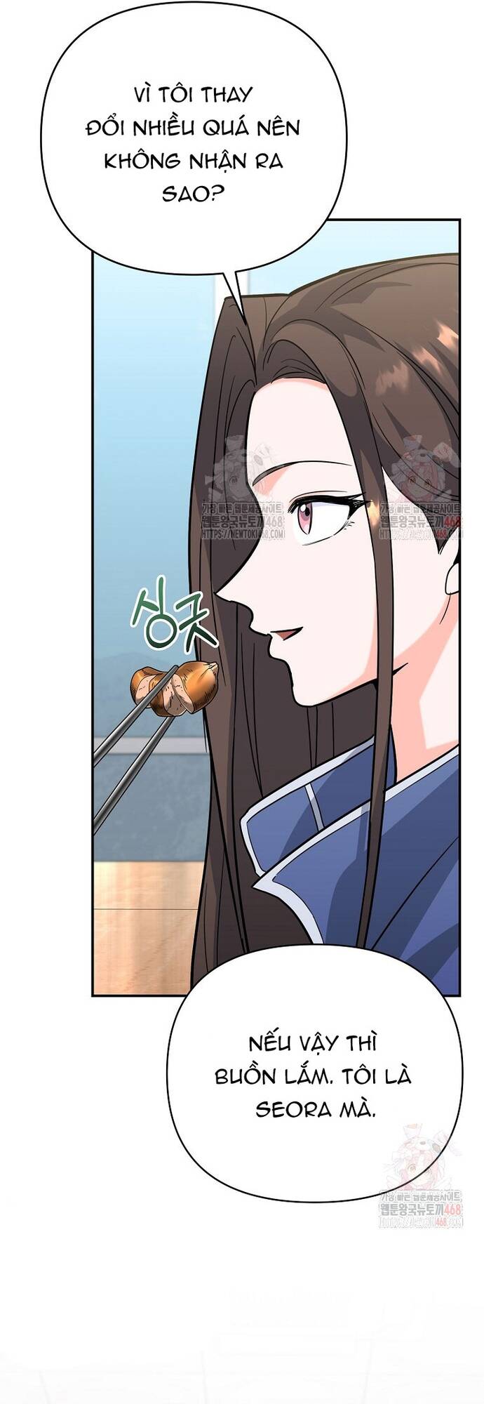 Kiếm Thánh Thiên Tài Của Học Viện			 - Chapter 5 - Page 49