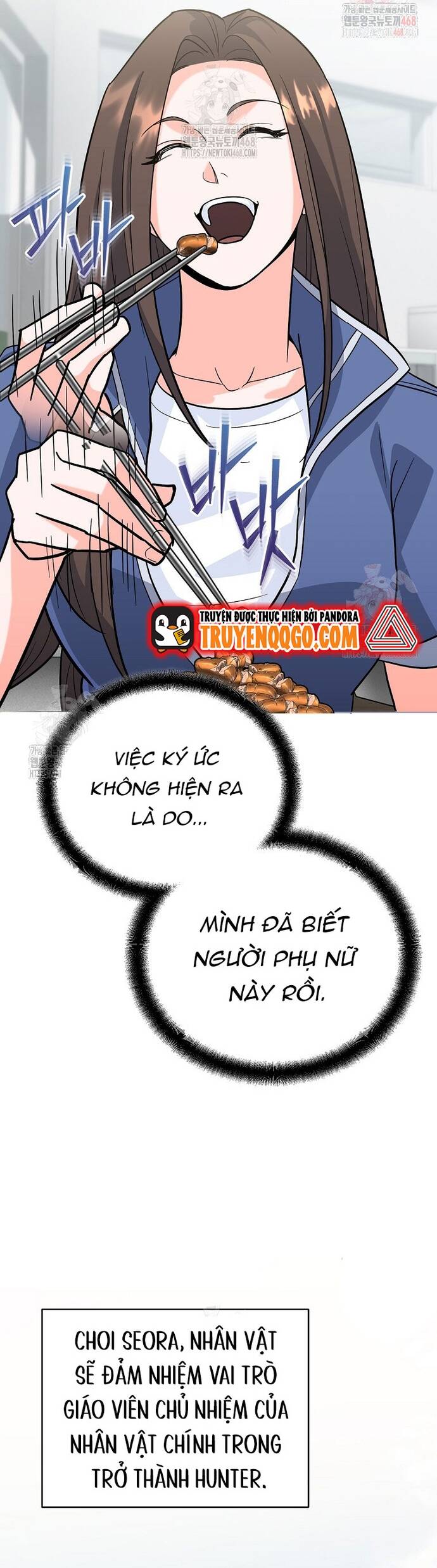 Kiếm Thánh Thiên Tài Của Học Viện			 - Chapter 5 - Page 54