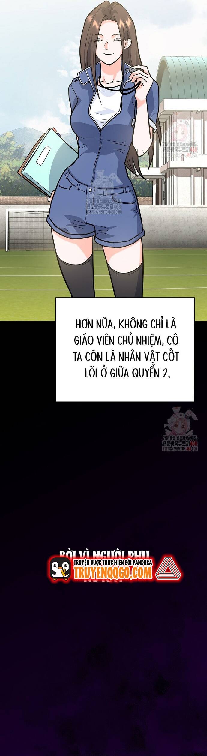 Kiếm Thánh Thiên Tài Của Học Viện			 - Chapter 5 - Page 55