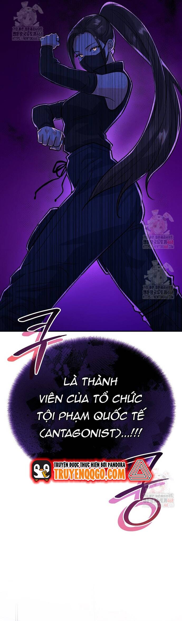 Kiếm Thánh Thiên Tài Của Học Viện			 - Chapter 5 - Page 56