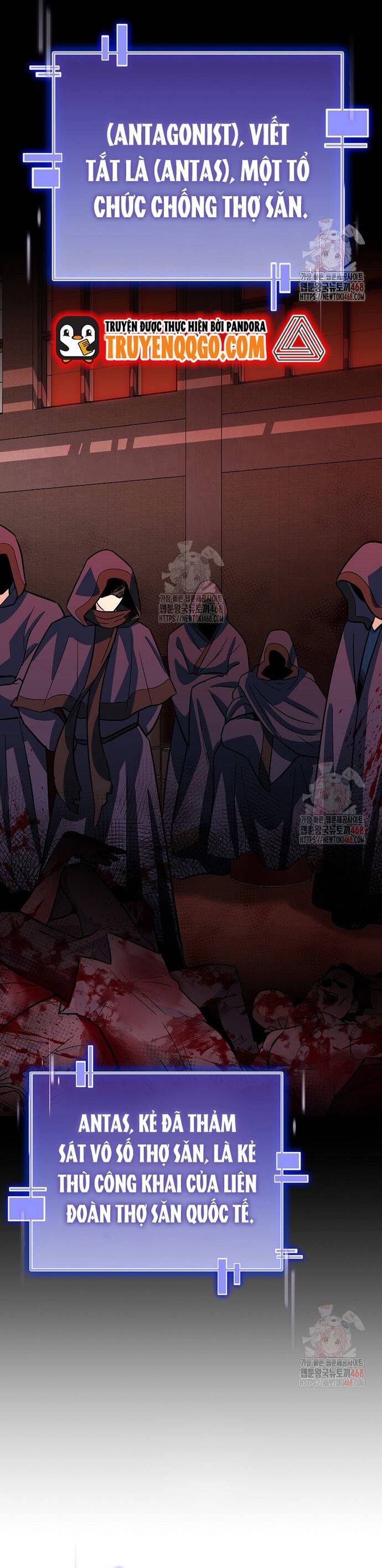 Kiếm Thánh Thiên Tài Của Học Viện			 - Chapter 5 - Page 58