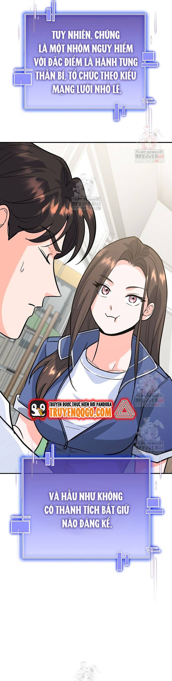 Kiếm Thánh Thiên Tài Của Học Viện			 - Chapter 5 - Page 59