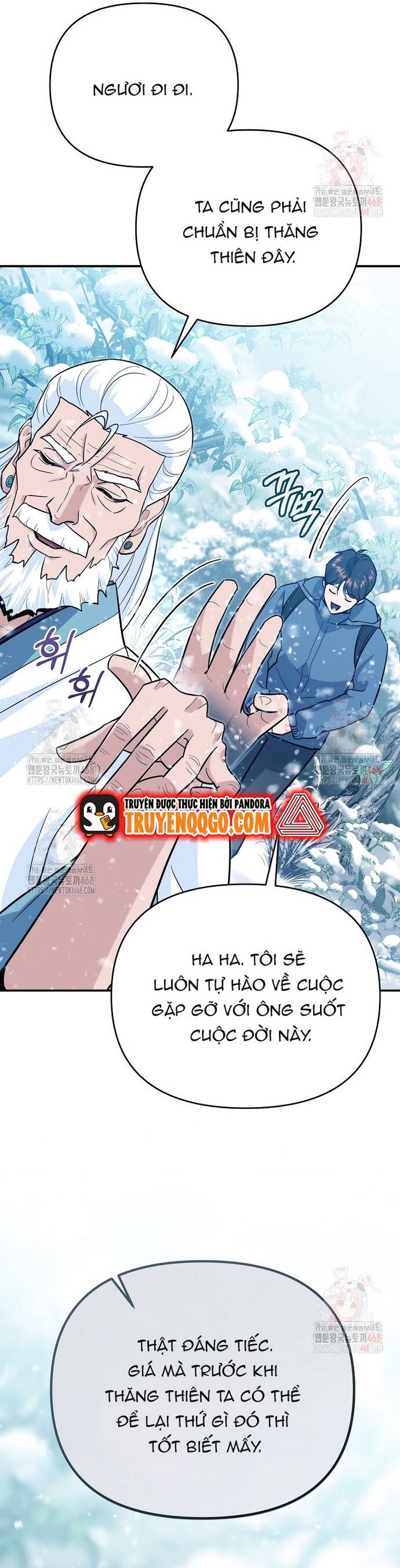 Kiếm Thánh Thiên Tài Của Học Viện			 - Chapter 5 - Page 6