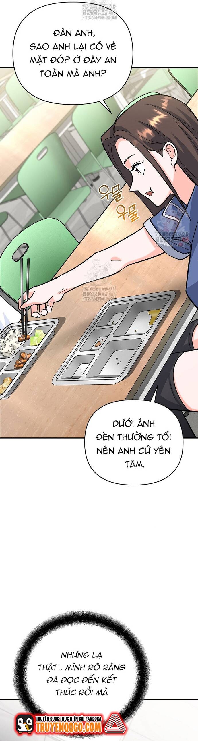 Kiếm Thánh Thiên Tài Của Học Viện			 - Chapter 5 - Page 60