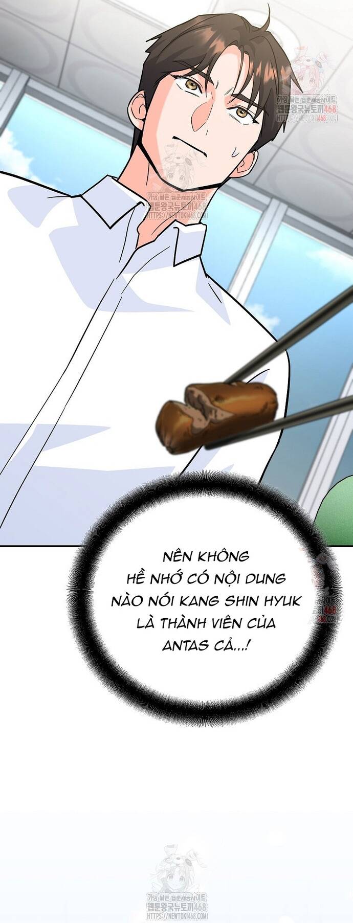Kiếm Thánh Thiên Tài Của Học Viện			 - Chapter 5 - Page 61