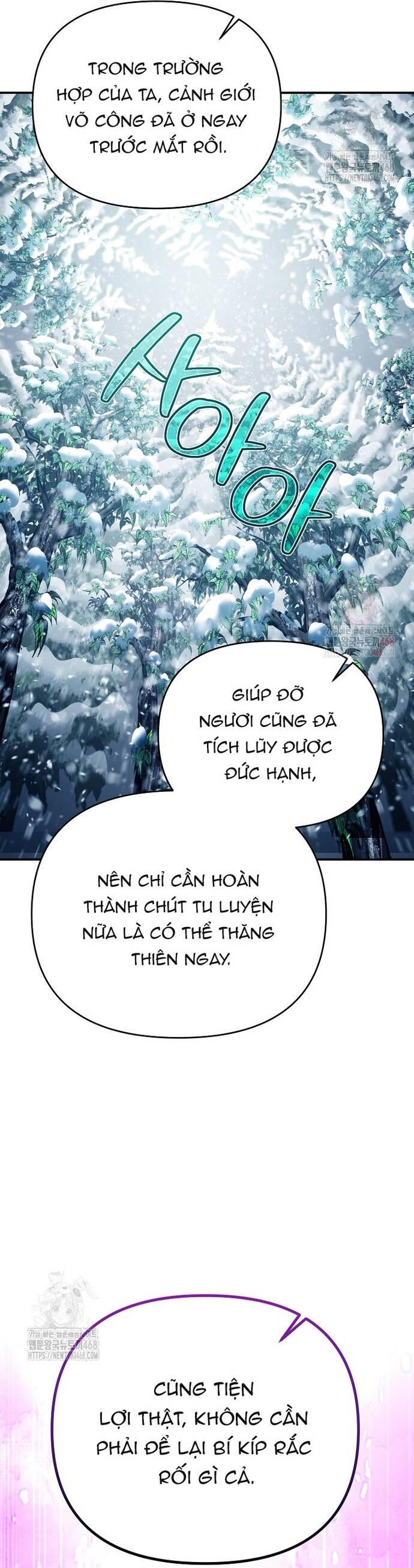 Kiếm Thánh Thiên Tài Của Học Viện			 - Chapter 5 - Page 9