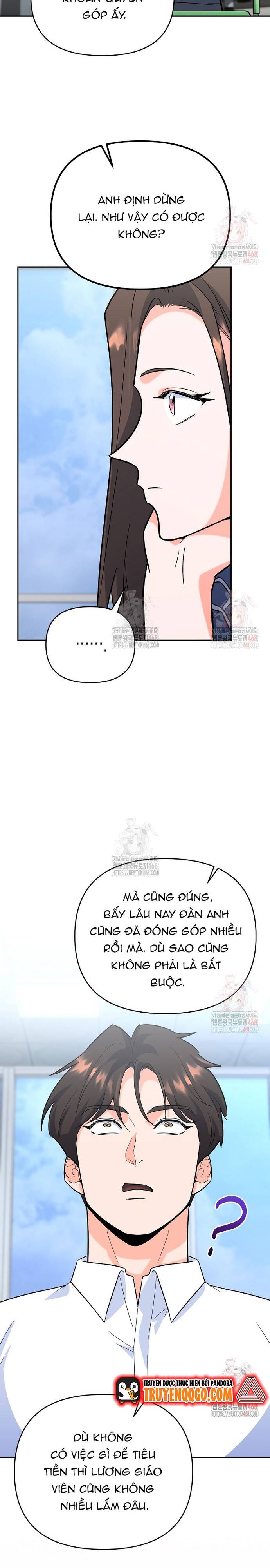 Kiếm Thánh Thiên Tài Của Học Viện			 - Chapter 6 - Page 20