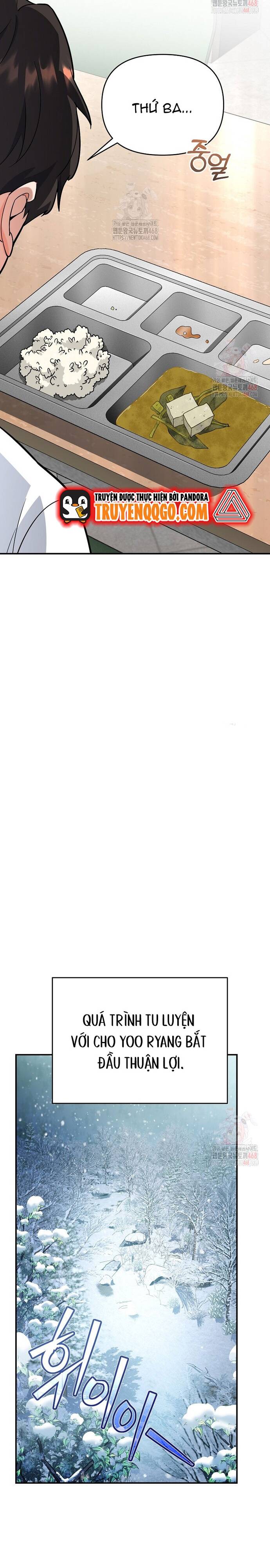 Kiếm Thánh Thiên Tài Của Học Viện			 - Chapter 6 - Page 28