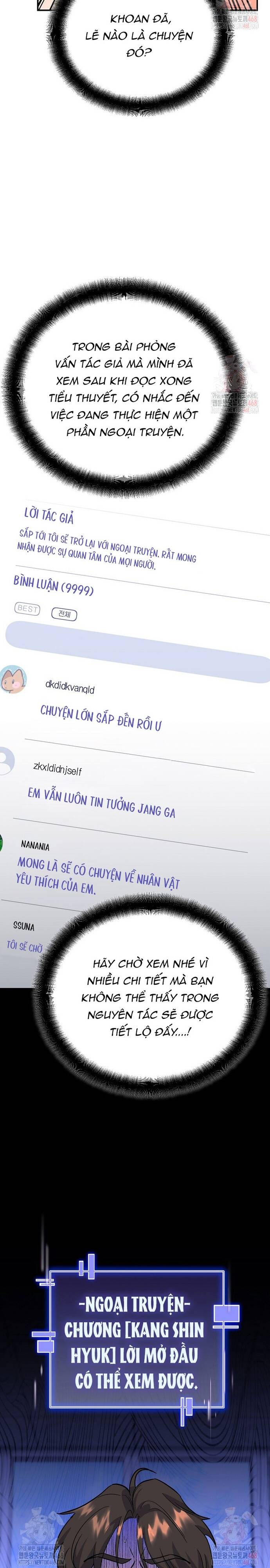 Kiếm Thánh Thiên Tài Của Học Viện			 - Chapter 6 - Page 3