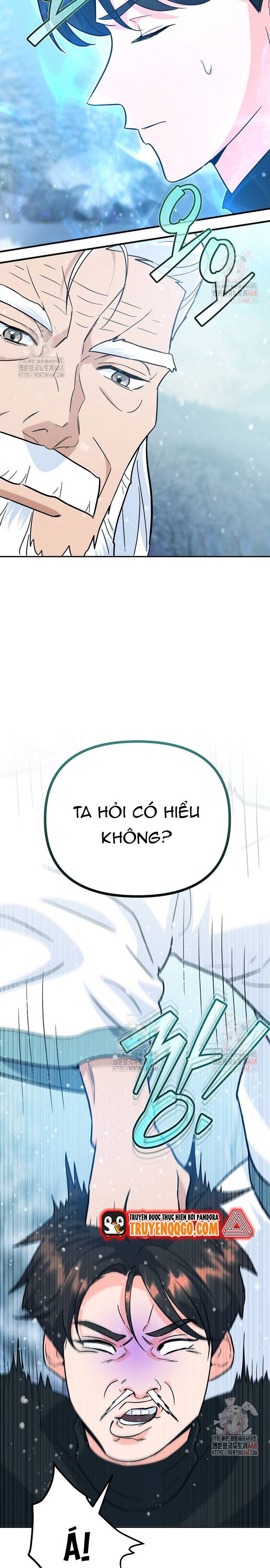 Kiếm Thánh Thiên Tài Của Học Viện			 - Chapter 6 - Page 31