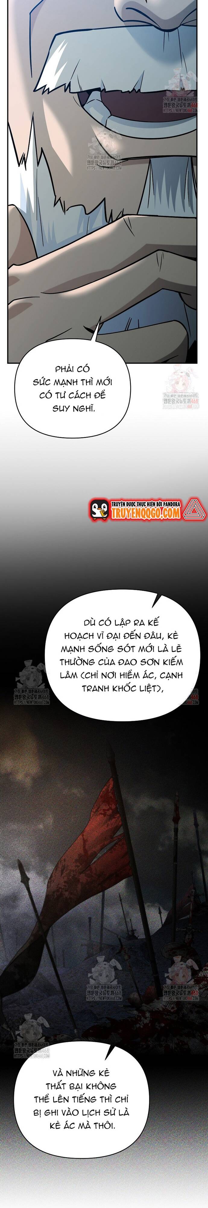 Kiếm Thánh Thiên Tài Của Học Viện			 - Chapter 6 - Page 36