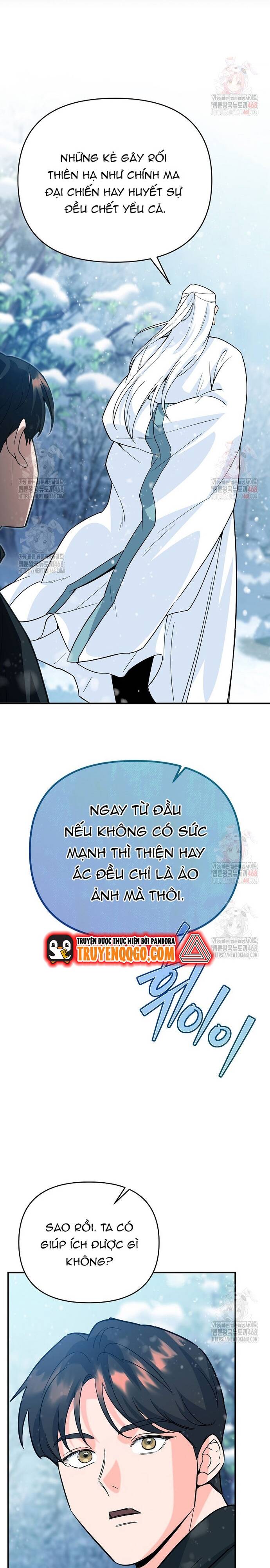 Kiếm Thánh Thiên Tài Của Học Viện			 - Chapter 6 - Page 37