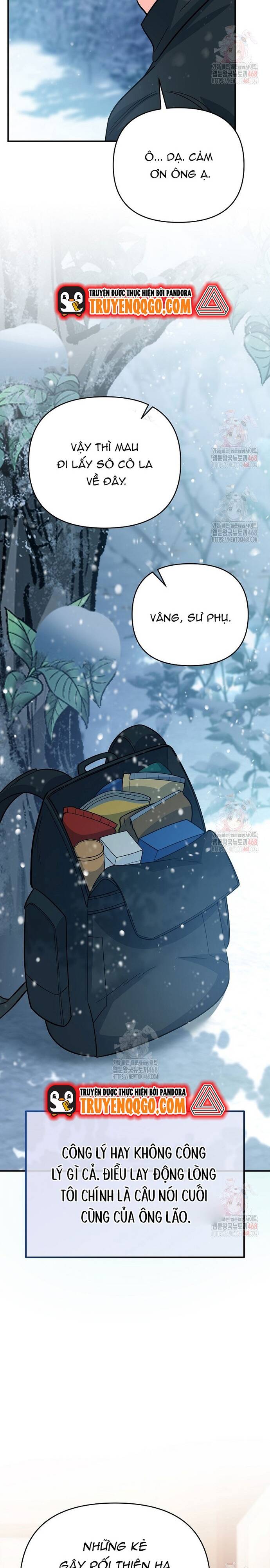 Kiếm Thánh Thiên Tài Của Học Viện			 - Chapter 6 - Page 38