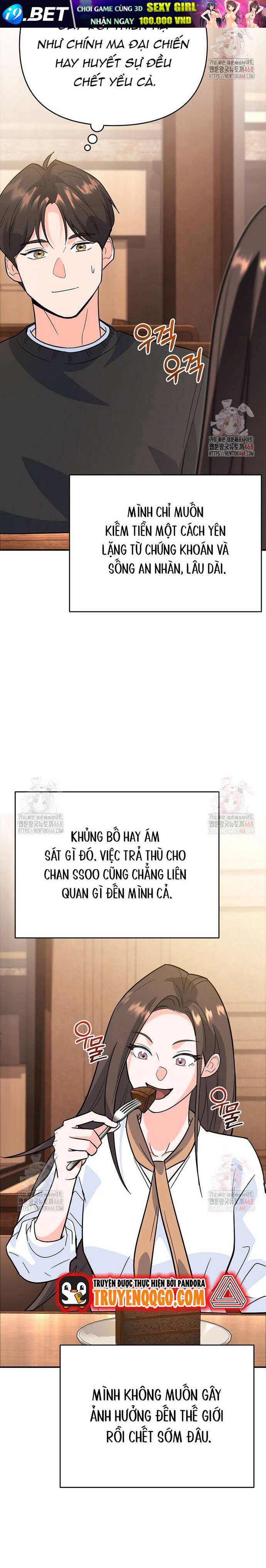 Kiếm Thánh Thiên Tài Của Học Viện			 - Chapter 6 - Page 39