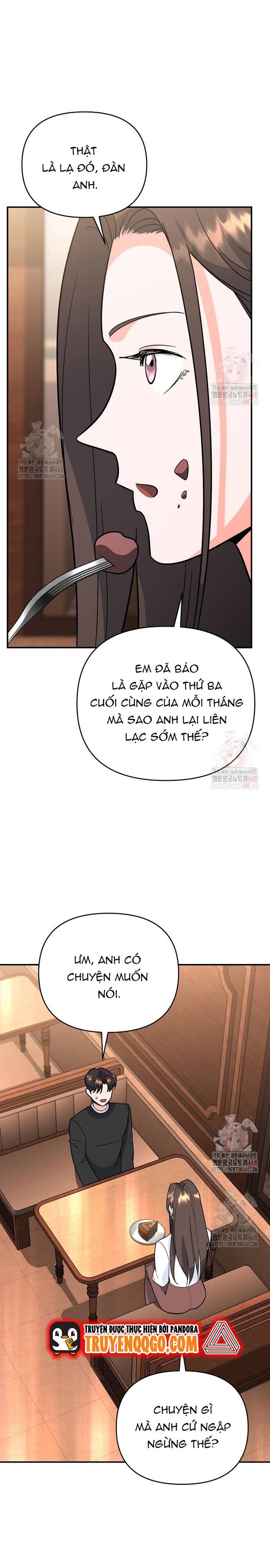 Kiếm Thánh Thiên Tài Của Học Viện			 - Chapter 6 - Page 40