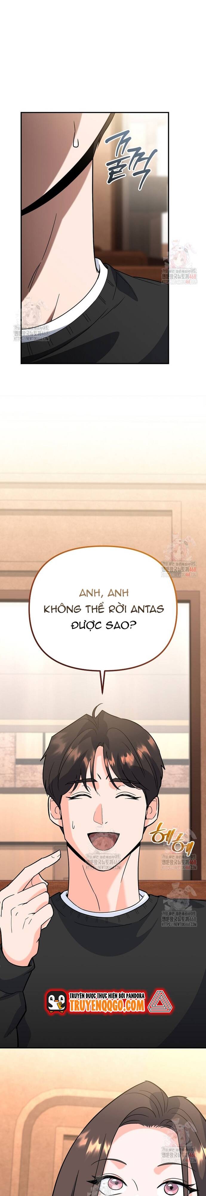 Kiếm Thánh Thiên Tài Của Học Viện			 - Chapter 6 - Page 41