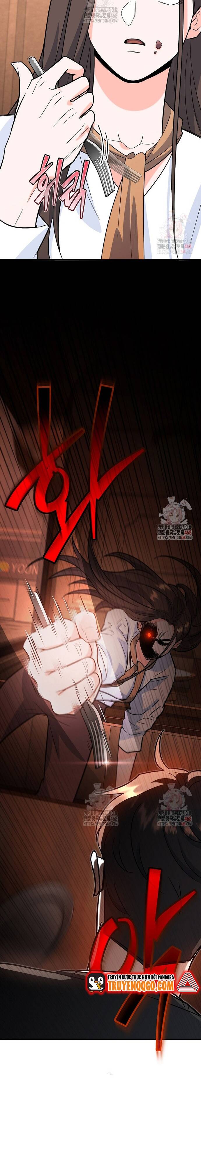 Kiếm Thánh Thiên Tài Của Học Viện			 - Chapter 6 - Page 42