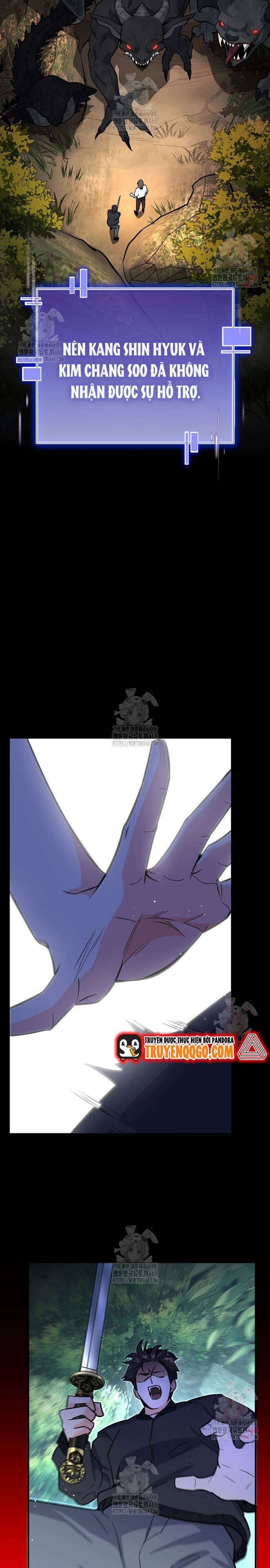 Kiếm Thánh Thiên Tài Của Học Viện			 - Chapter 6 - Page 7