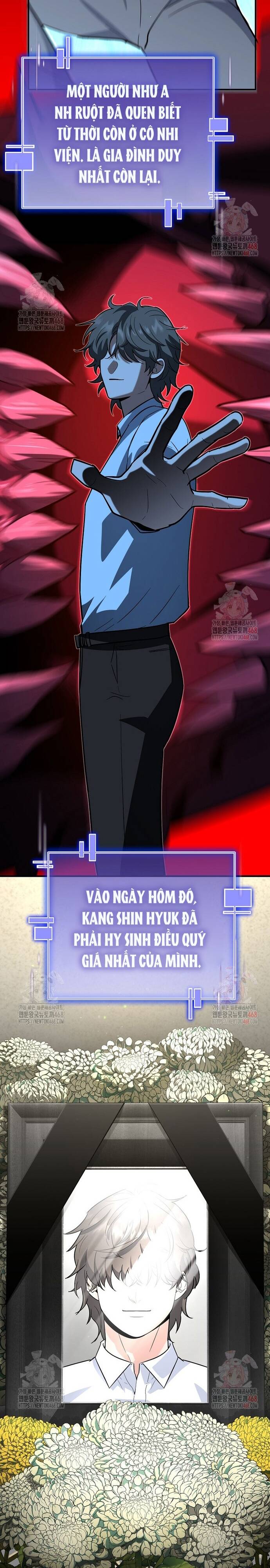 Kiếm Thánh Thiên Tài Của Học Viện			 - Chapter 6 - Page 8