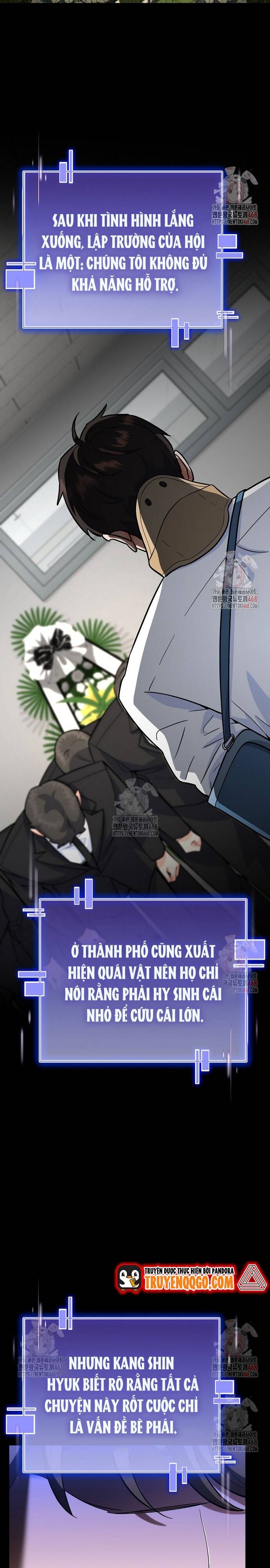 Kiếm Thánh Thiên Tài Của Học Viện			 - Chapter 6 - Page 9