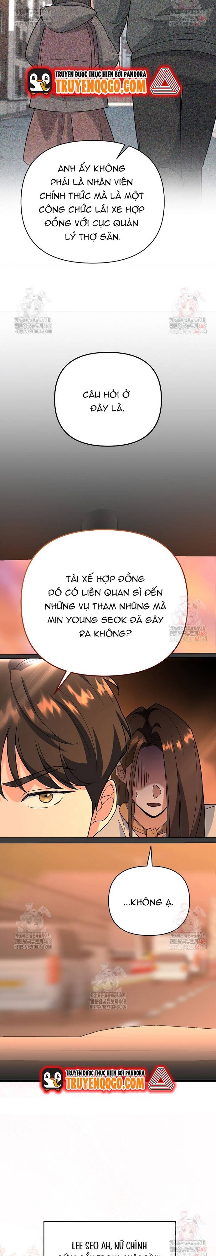 Kiếm Thánh Thiên Tài Của Học Viện			 - Chapter 7 - Page 14