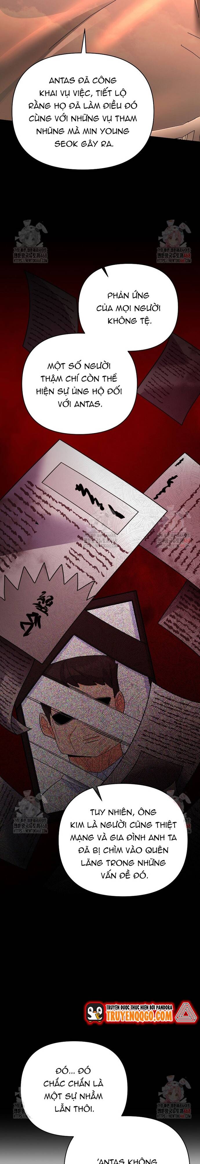 Kiếm Thánh Thiên Tài Của Học Viện			 - Chapter 7 - Page 16