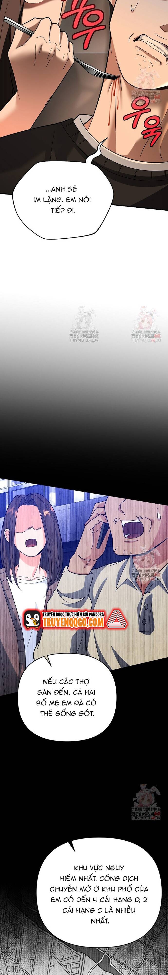 Kiếm Thánh Thiên Tài Của Học Viện			 - Chapter 7 - Page 21