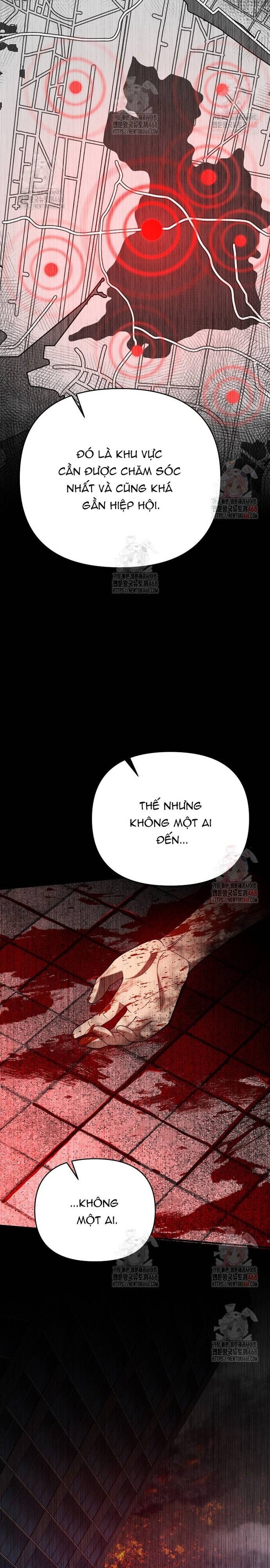 Kiếm Thánh Thiên Tài Của Học Viện			 - Chapter 7 - Page 22