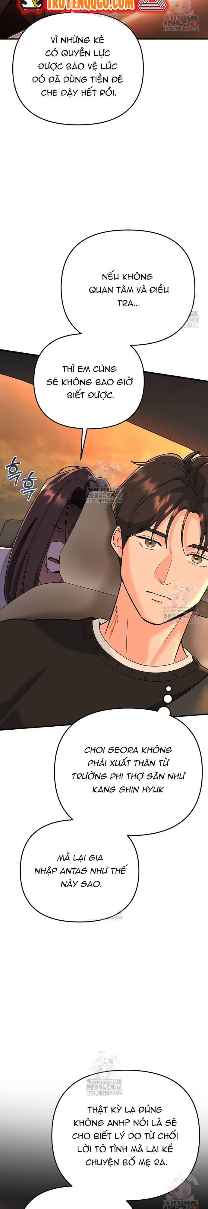 Kiếm Thánh Thiên Tài Của Học Viện			 - Chapter 7 - Page 25