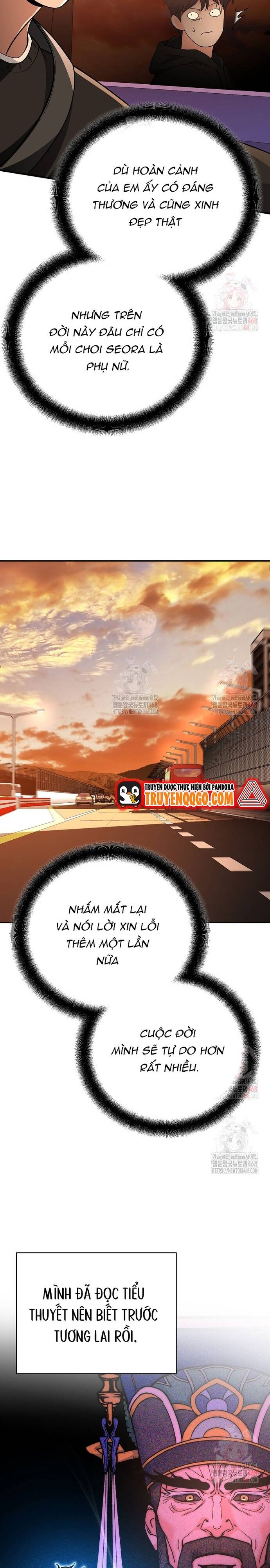 Kiếm Thánh Thiên Tài Của Học Viện			 - Chapter 7 - Page 27