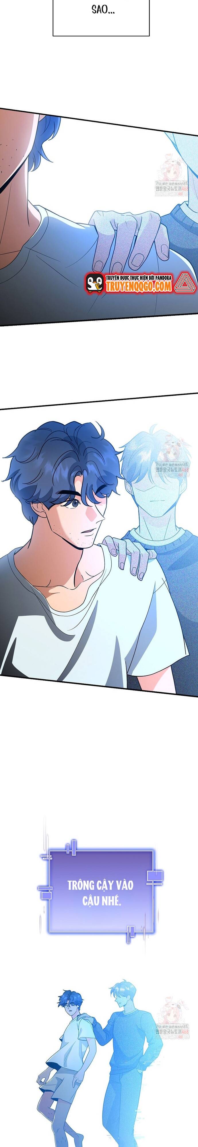 Kiếm Thánh Thiên Tài Của Học Viện			 - Chapter 7 - Page 29