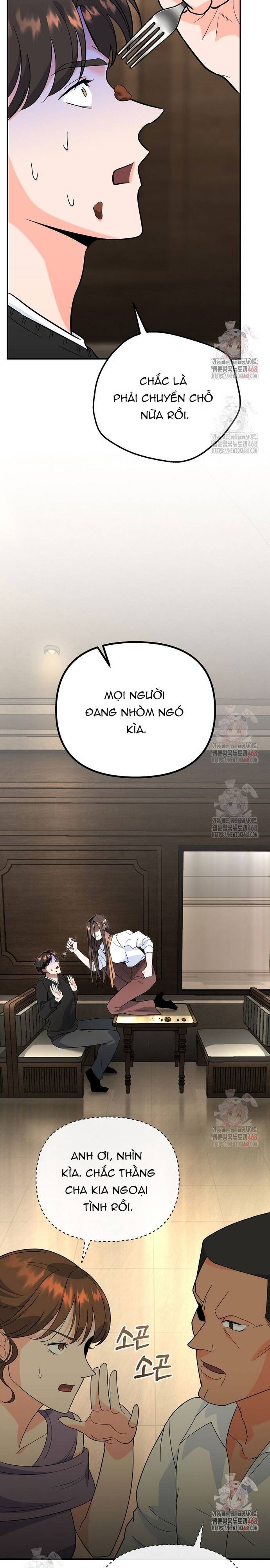 Kiếm Thánh Thiên Tài Của Học Viện			 - Chapter 7 - Page 3