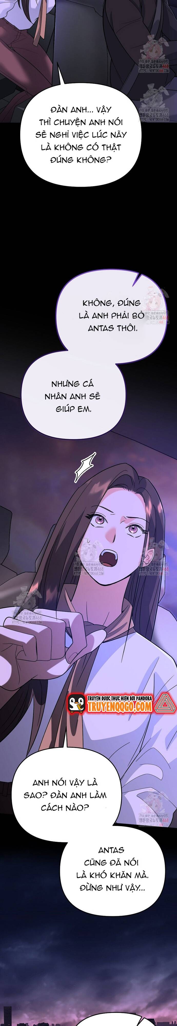 Kiếm Thánh Thiên Tài Của Học Viện			 - Chapter 7 - Page 34