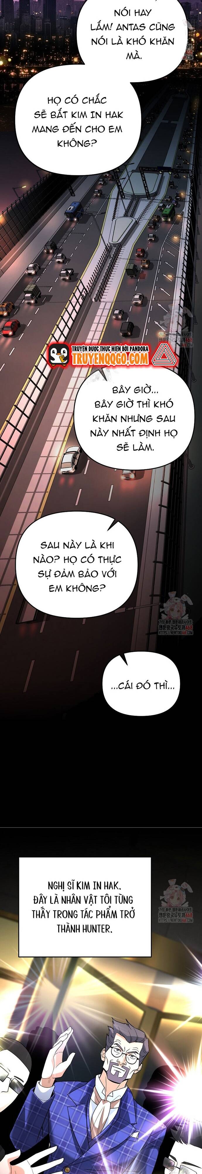 Kiếm Thánh Thiên Tài Của Học Viện			 - Chapter 7 - Page 35