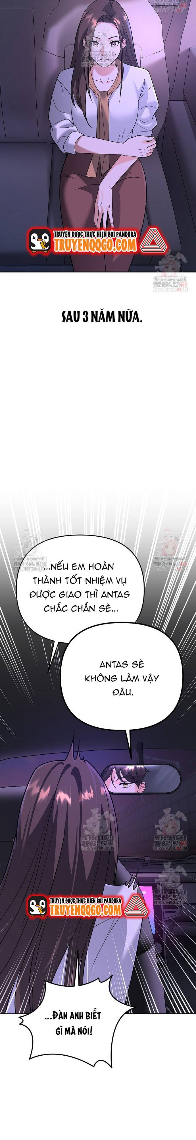 Kiếm Thánh Thiên Tài Của Học Viện			 - Chapter 7 - Page 37