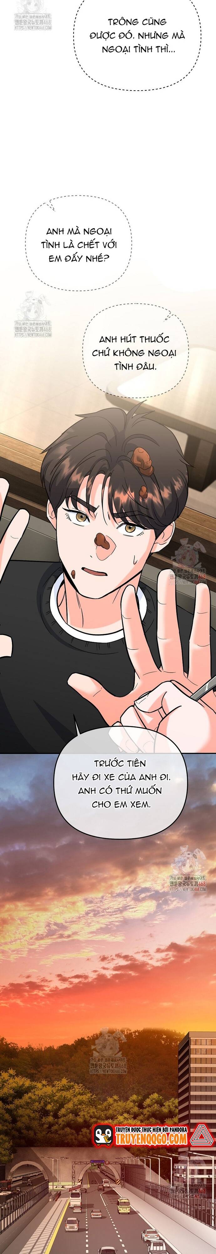 Kiếm Thánh Thiên Tài Của Học Viện			 - Chapter 7 - Page 4