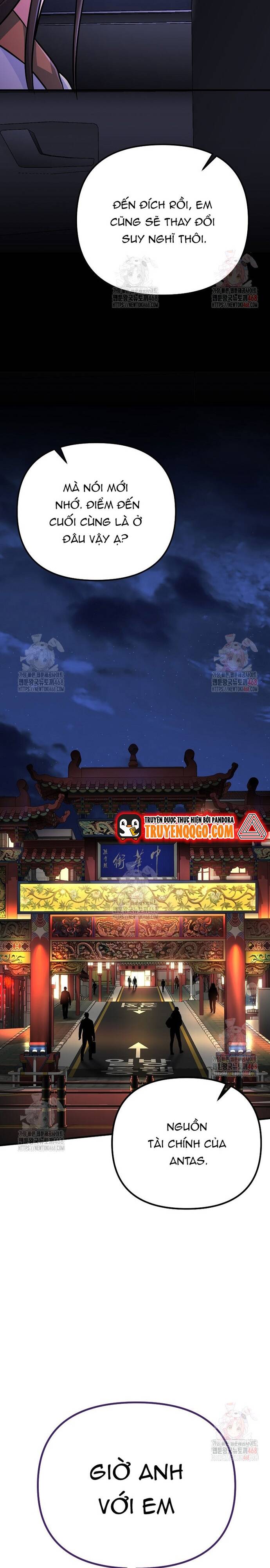 Kiếm Thánh Thiên Tài Của Học Viện			 - Chapter 7 - Page 40