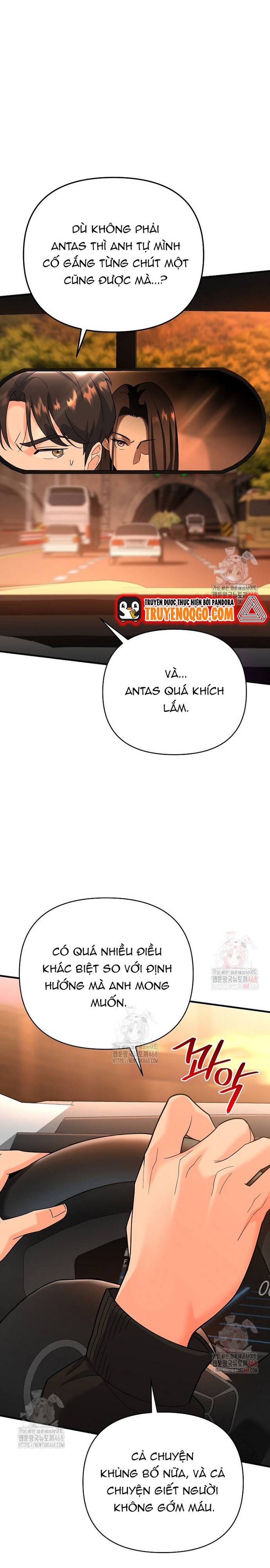 Kiếm Thánh Thiên Tài Của Học Viện			 - Chapter 7 - Page 8