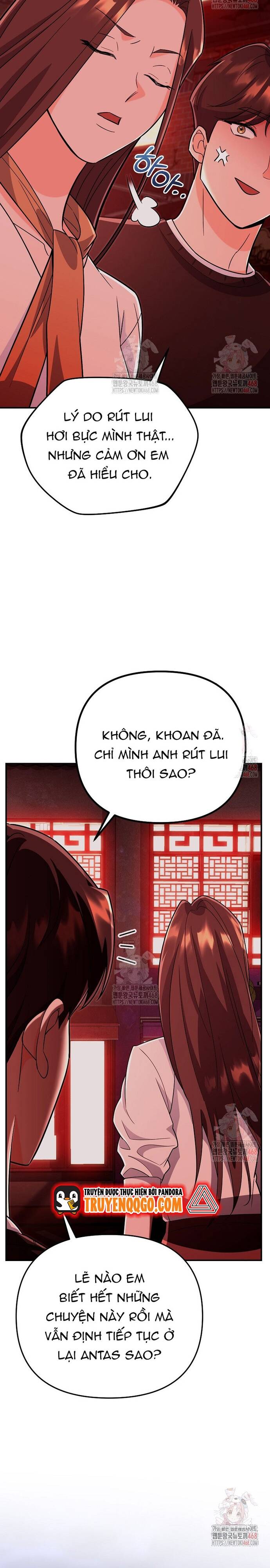 Kiếm Thánh Thiên Tài Của Học Viện			 - Chapter 8 - Page 28