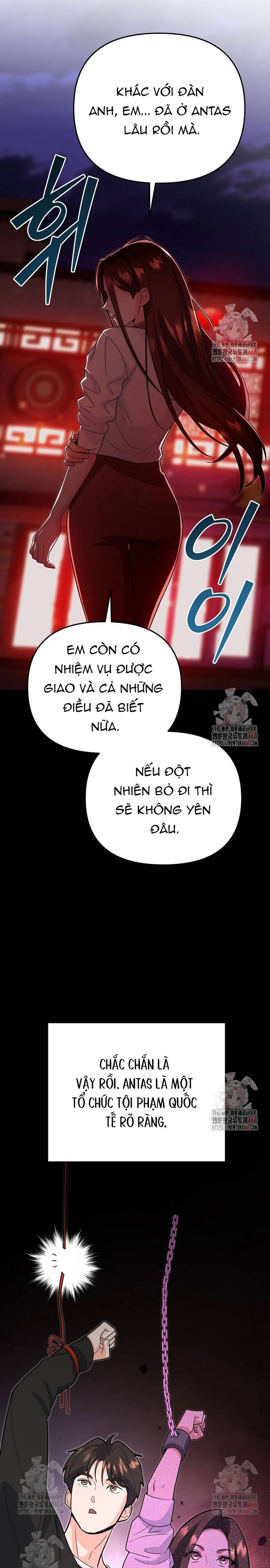 Kiếm Thánh Thiên Tài Của Học Viện			 - Chapter 8 - Page 29