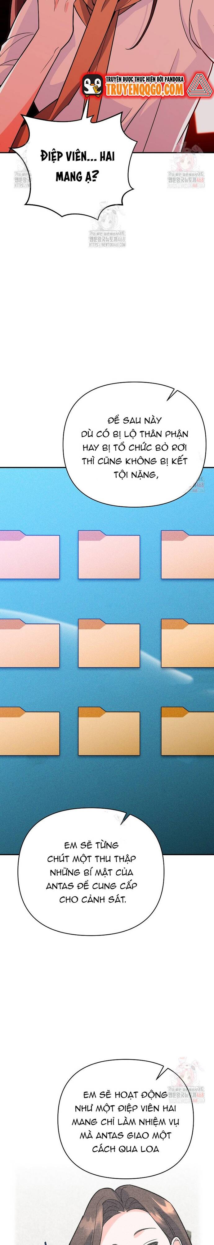 Kiếm Thánh Thiên Tài Của Học Viện			 - Chapter 8 - Page 33