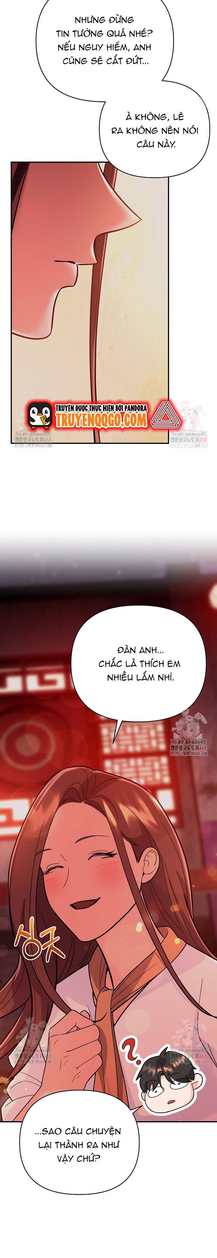 Kiếm Thánh Thiên Tài Của Học Viện			 - Chapter 8 - Page 35