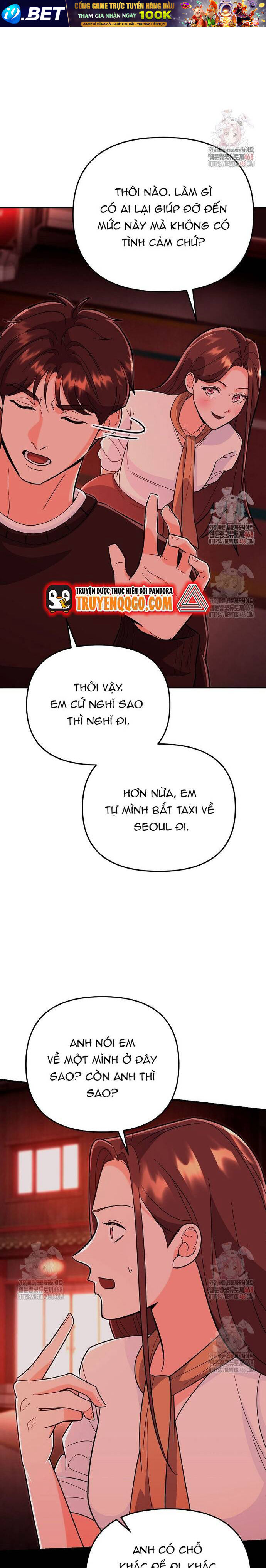 Kiếm Thánh Thiên Tài Của Học Viện			 - Chapter 8 - Page 36